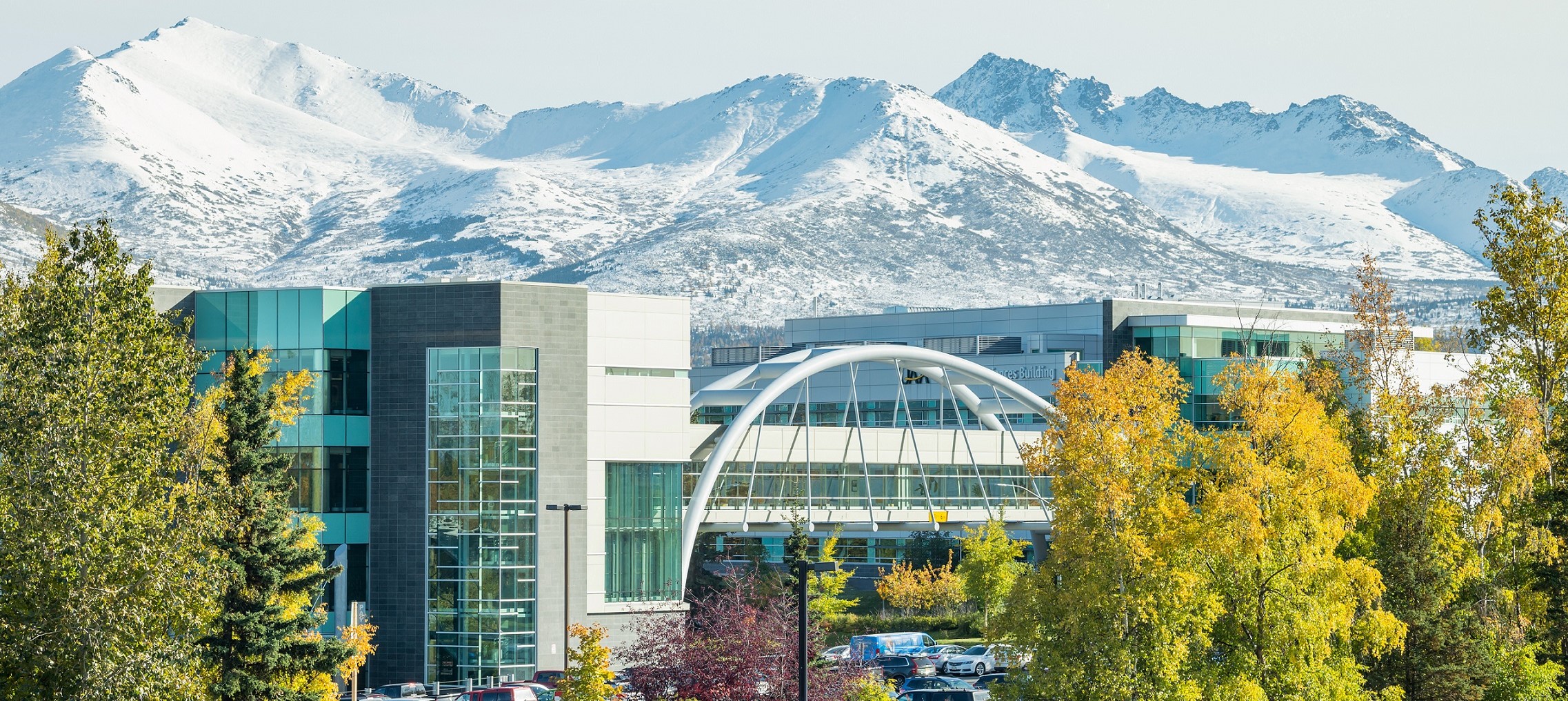 Honors Tracks Honors College University of Alaska Anchorage